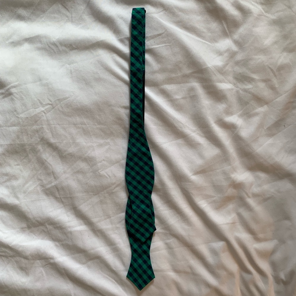 J Crew Bow Tie